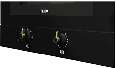 Встраиваемая микроволновая печь Teka MWR 22 BI ANTHRACITE-OB