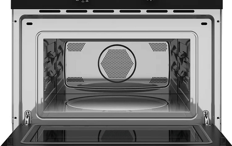 Встраиваемая микроволновая печь Teka MWR 32 BIA AB preview 7