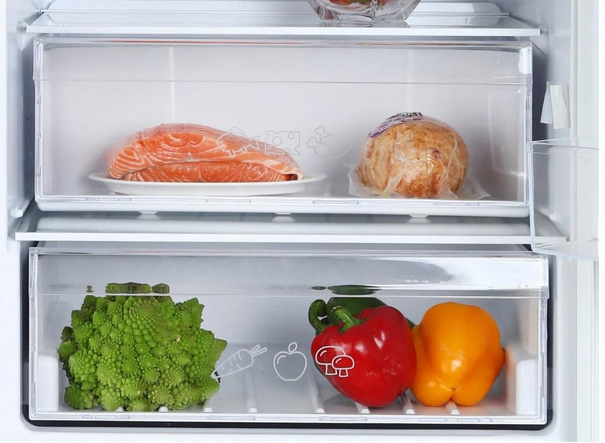 Встраиваемый холодильник Teka TKI4 325 DD preview 3