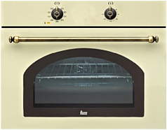 Встраиваемая микроволновая печь Teka MWR 32 BI BGB (Beige Old Brass)