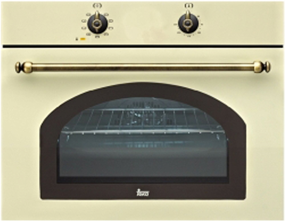 Встраиваемая микроволновая печь Teka MWR 32 BI BGB (Beige Old Brass) preview 1