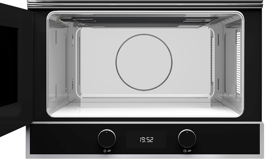 Встраиваемая микроволновая печь Teka ML 822 BIS R preview 6