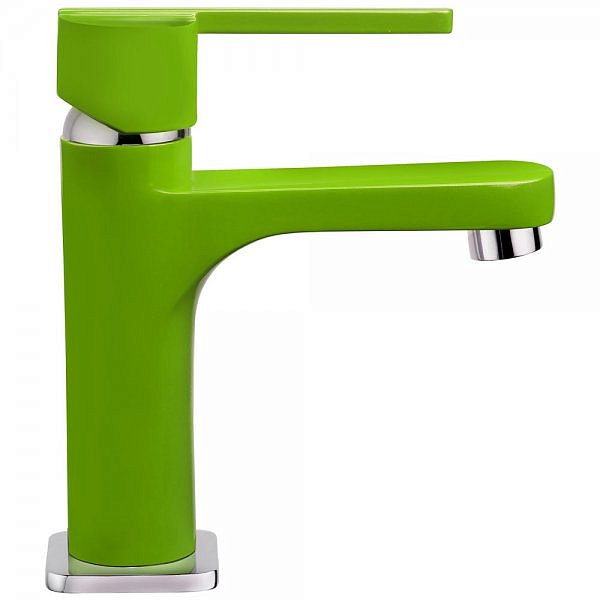 Смеситель Teka Aura Moonlite Green preview 1