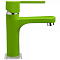 Смеситель Teka Aura Moonlite Green