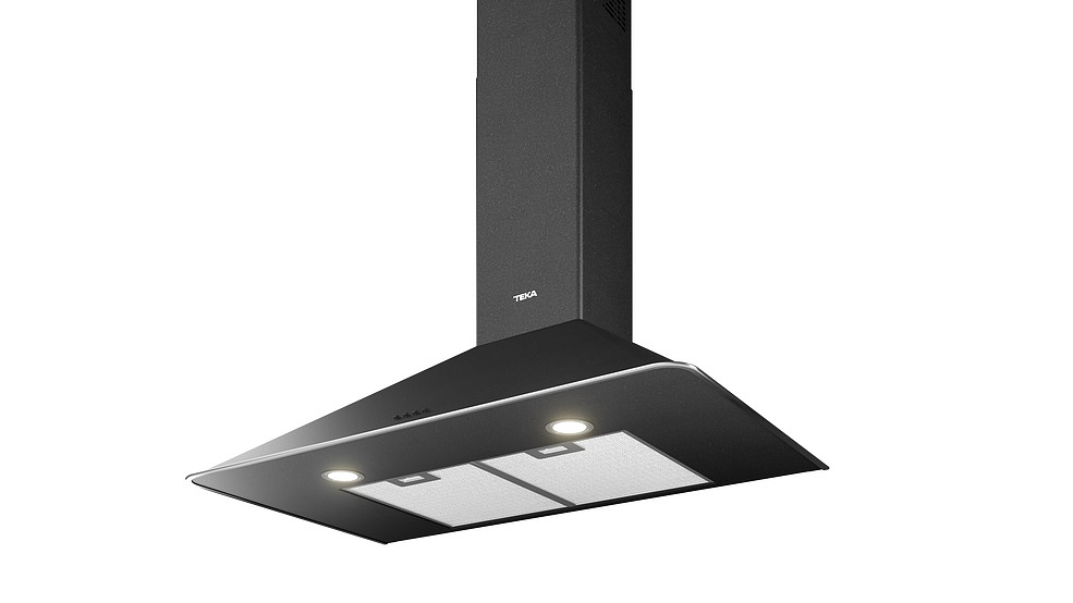 Вытяжка Teka DOS 90.1 ANTHRACITE-OS preview 2