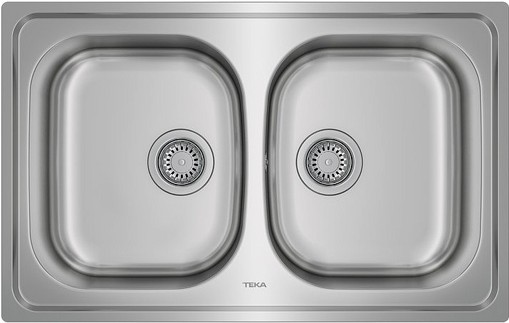 Мойка Teka UNIVERSE 80 T-XN 2B MATT preview 1