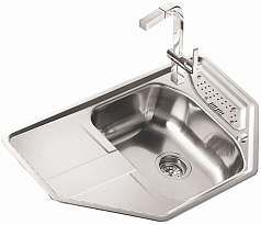 Мойка Teka Stena 45 E Microtextured