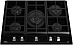 Купить Варочная панель Teka GZC 75330 XBN NIGHT RIVER BLACK preview 2
