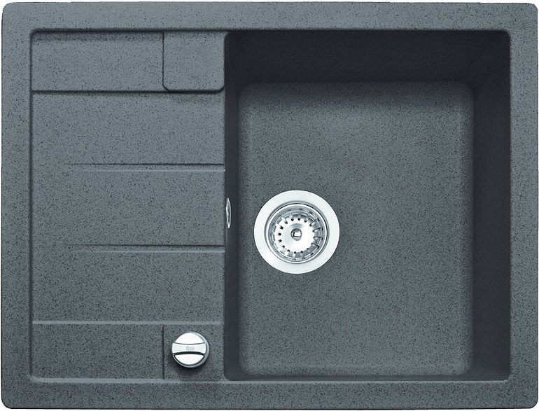 Мойка Teka Astral 45B TG Carbon Tegranit Plus preview 1