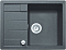 Мойка Teka Astral 45B TG Carbon Tegranit Plus