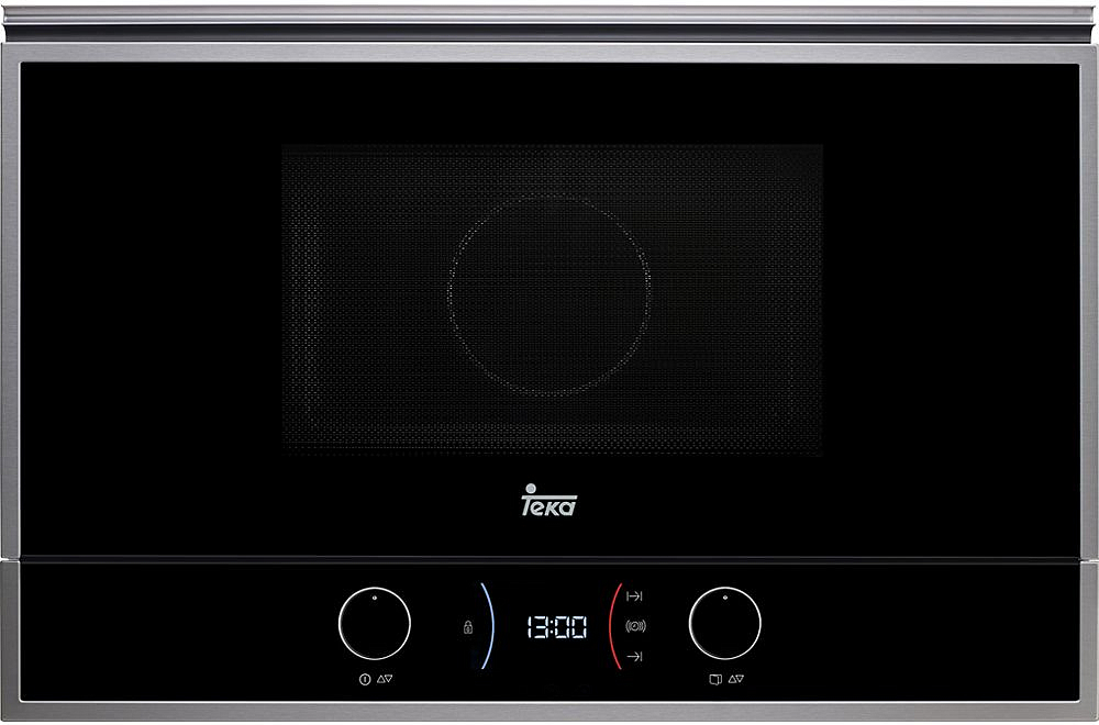 Встраиваемая микроволновая печь Teka ML 822 BIS L preview 1