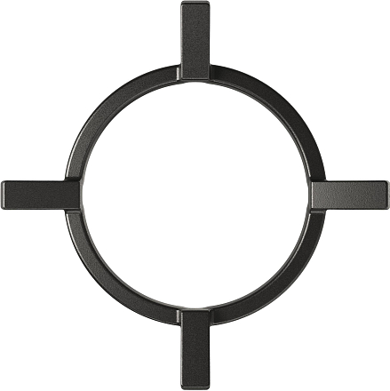 Подставка WOK для газовой варочной панели preview 1