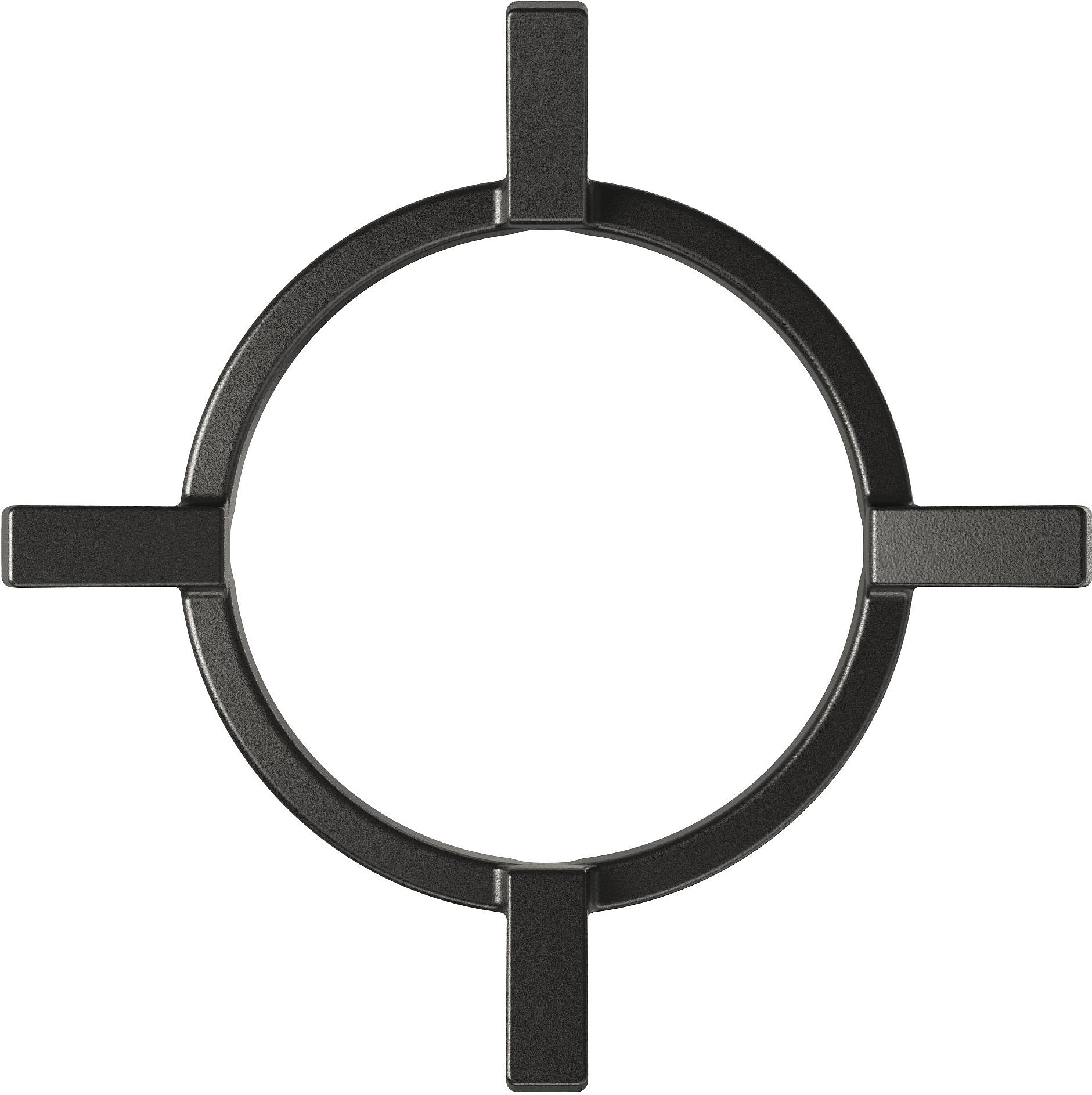 Подставка WOK для газовой варочной панели preview 1