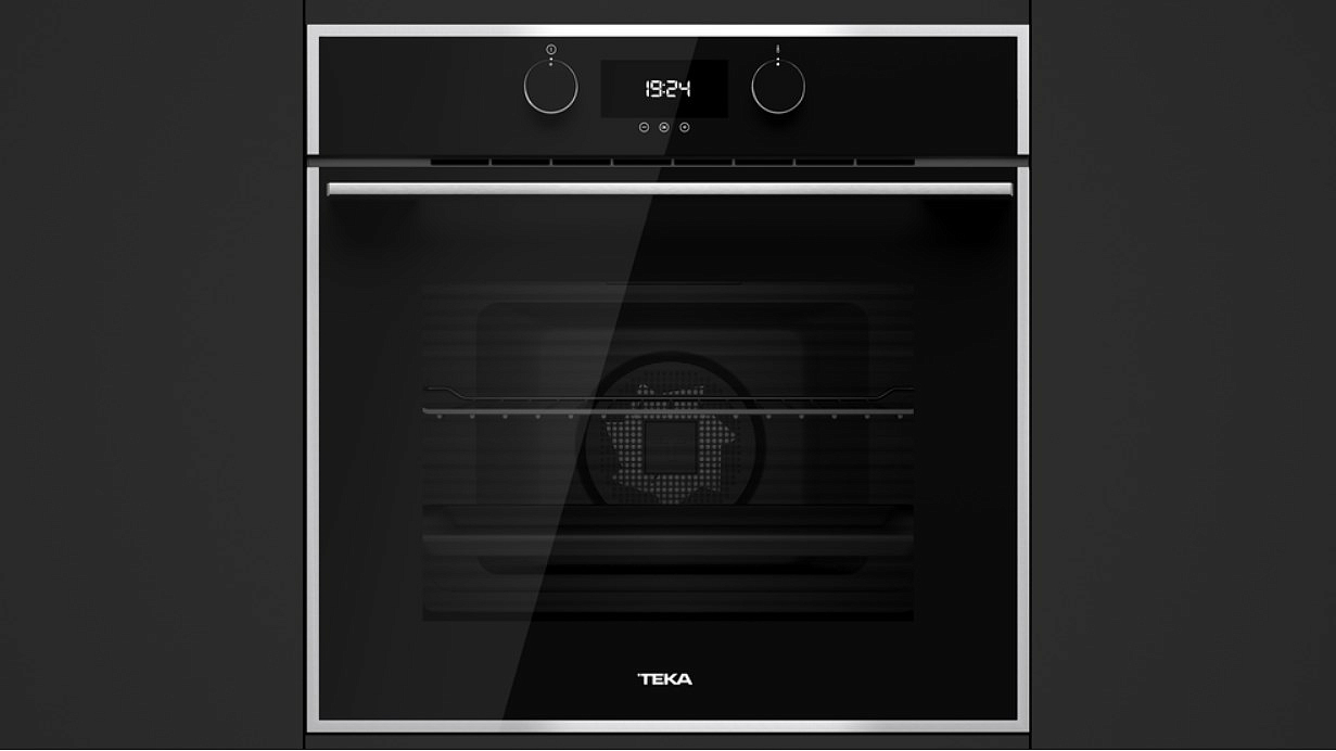 Духовой шкаф Teka HLB 830 STAINLESS STEEL preview 8