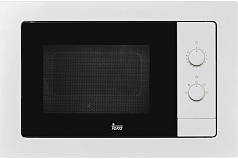 Встраиваемая микроволновая печь Teka MB 620 BI WHITE