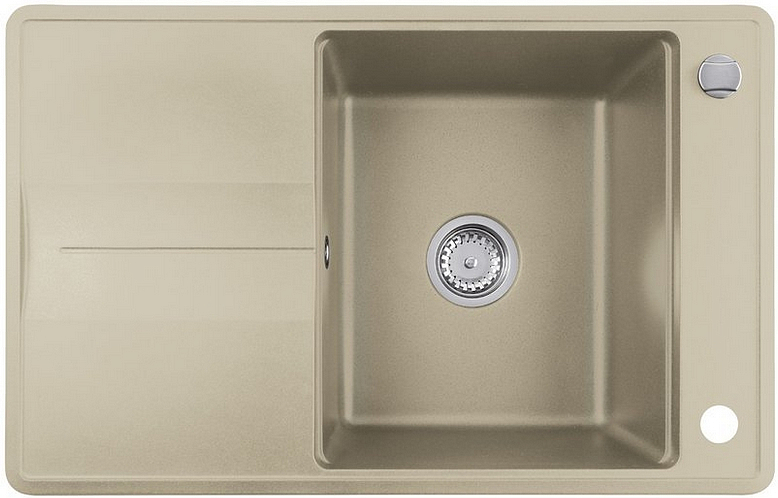 Мойка Teka Estela 50 B-TQ Topaz preview 1