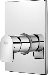 Смеситель для душа Teka Formentera скрытый без душевого набора