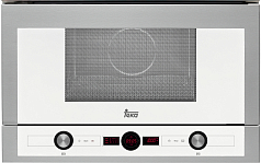 Встраиваемая микроволновая печь Teka MWL 22 EGL WHITE