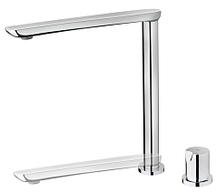 Смеситель Teka FO 985 CHROME