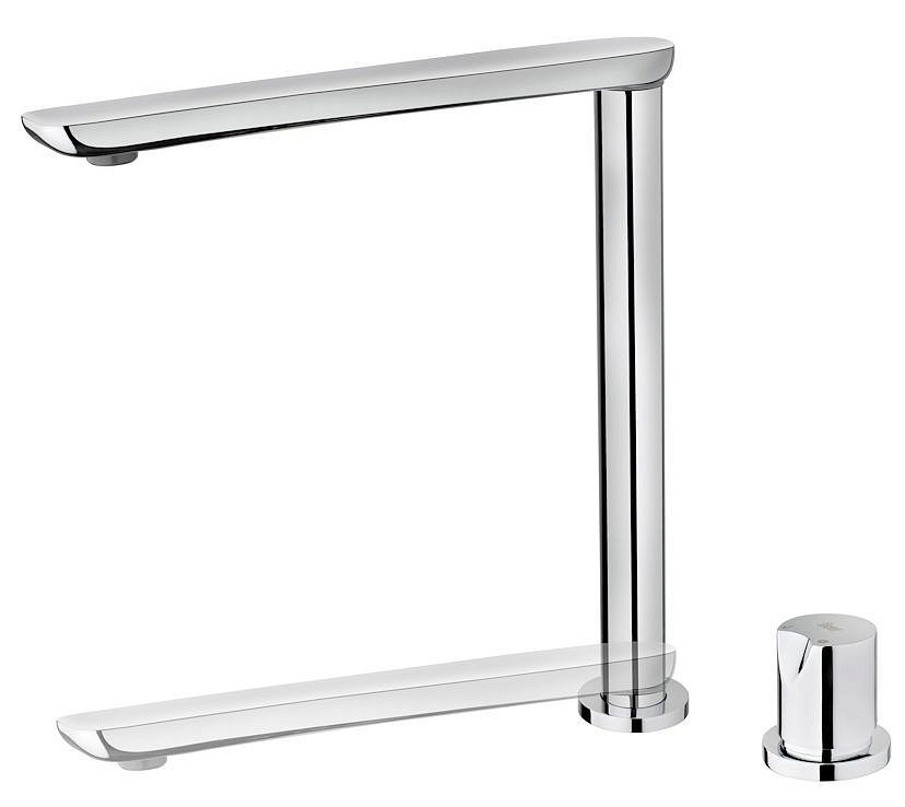 Смеситель Teka FO 985 CHROME preview 1