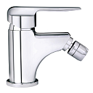 Смеситель для биде Teka Inca