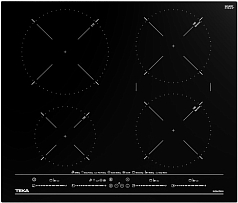 Варочная панель Teka ITC 64630 MST BLACK