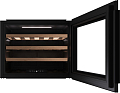 Встраиваемый винный шкаф Teka RVI 10024 GBK