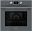 Духовой шкаф Teka HLB 8600 STONE GREY