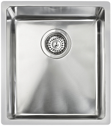 Мойка Teka BE LINEA 34.40 R15