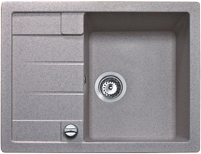 Мойка Teka Astral 45B TG Quartz по цене от 14800 р. купить с ...