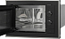 Купить Встраиваемая микроволновая печь Teka ML 820 BI BLACK-SS preview 3