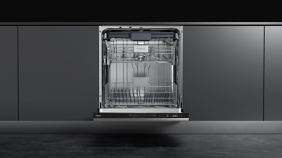 Встраиваемая посудомоечная машина Teka DFI 76950 preview 4