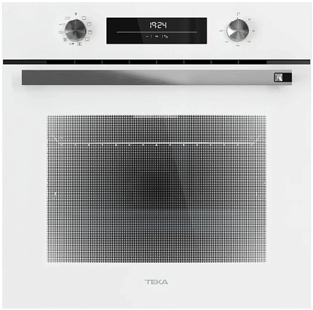 Духовой шкаф Teka HSB 6350 WHITE preview 1