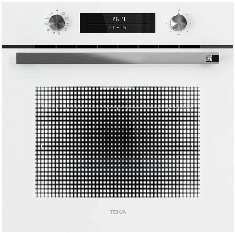 Духовой шкаф Teka HSB 6350 WHITE preview 1