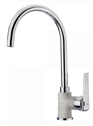 Смеситель Teka IN 995 Sand beige 1/2"