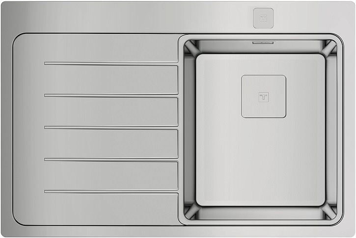 Мойка Teka ZENIT RS15 1B 1D L 78 POLISHED preview 1