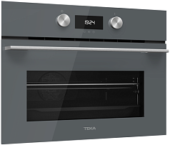 Духовой шкаф Teka HLC 8400 STONE GREY