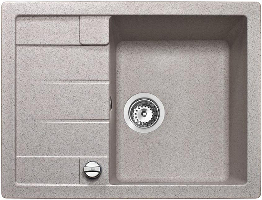 Мойка Teka Astral 45B TG Sand beige preview 1