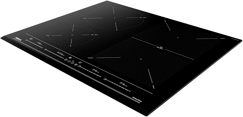 Варочная панель Teka IZF 64440 MSP BLACK preview 4