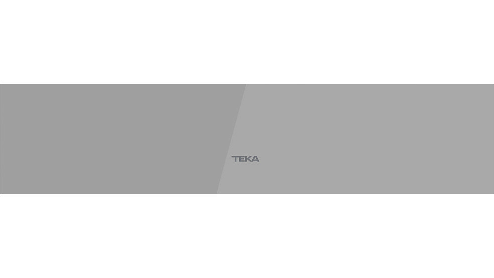 Фасадная часть из стекла Steam Grey Teka 111890005 preview 3