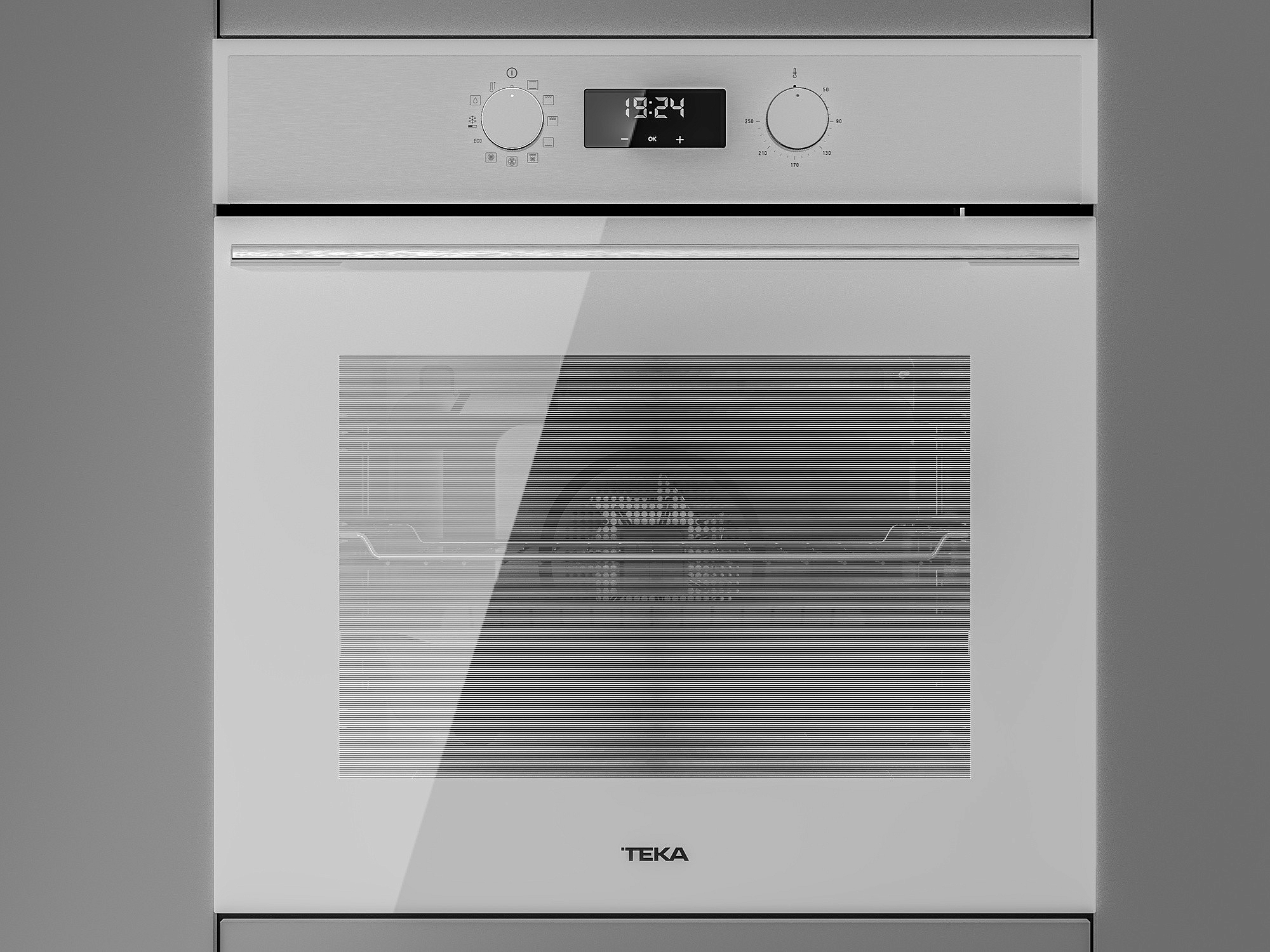 Духовой шкаф Teka HSB 640 WH preview 8