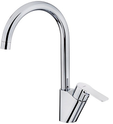 Смеситель Teka MTP 995 CHROME