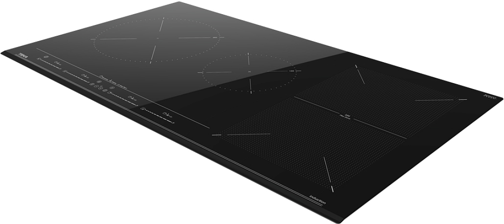 Варочная панель Teka IZF 94300 MSP BLACK preview 3