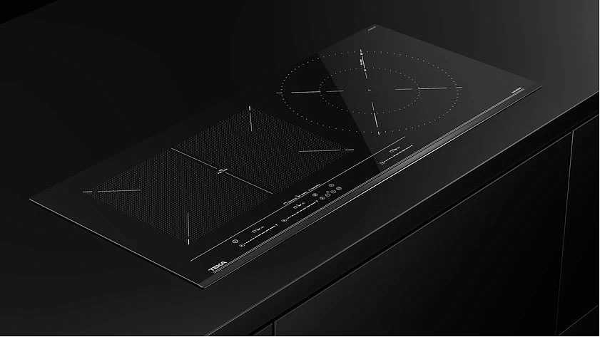 Варочная панель Teka IZF 93330 MSP BLACK preview 7