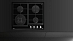 Купить Варочная панель Teka GZC 64320 XBN NIGHT RIVER BLACK preview 9