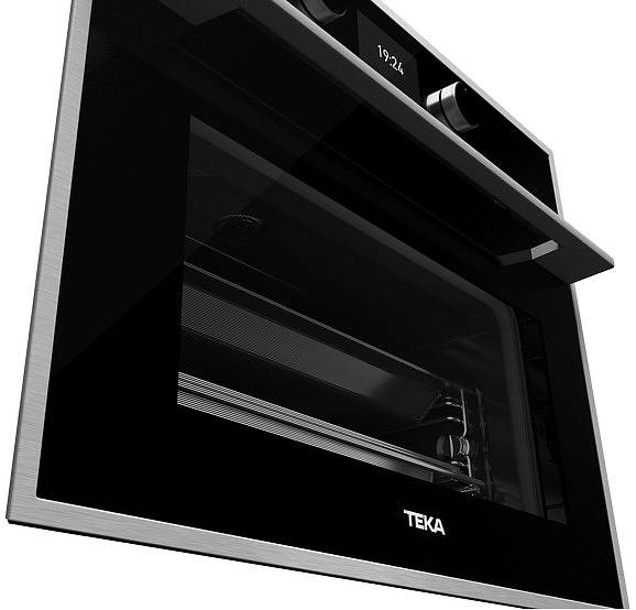 Духовой шкаф Teka HLC 847 SC INOX preview 4