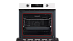 Купить Духовой шкаф Teka HSB 6350 P WHITE preview 3