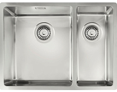 Мойка Teka Be Linea R15 2B 580