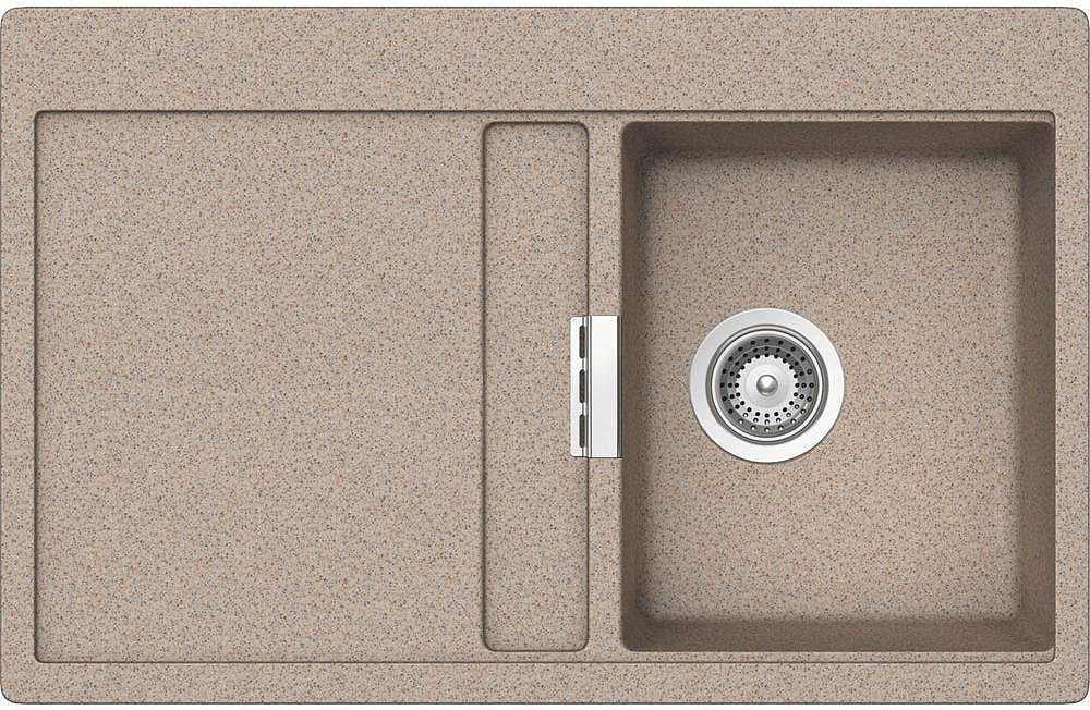 Мойка Teka Gloria 40 B-TG Sand beige preview 1