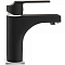 Смеситель для раковины Teka Cuadro Black
